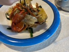 -崖口红树林海鲜餐厅