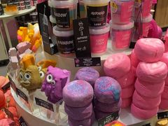 -LUSH(威尼斯人店)
