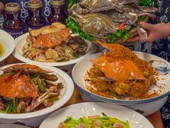 -舟小鲜·舟山小渔村(凤城四路中登广场店)