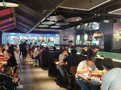 大堂-胖哥俩肉蟹煲(淮安万达店)