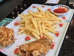 -正斗·港式粤菜(SKLP店)