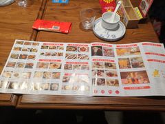 零售区-纳瓦新疆菜(银都店)