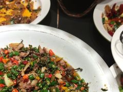 -新概念来凤鱼(璧山店)