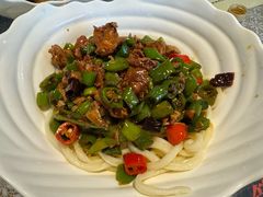 -文三里屯面馆(三里屯店)