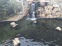 -河北霸州茗汤日月潭温泉