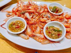 -大笑饭堂(甲子桥店)