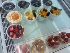 -嗒令甜品·主题融合料理餐厅(首座时代店)