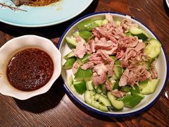 -吕氏疙瘩汤·私家菜馆(慈云寺店)