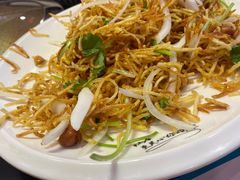 -灶座小锅烀饼·铁锅炖(道里店)