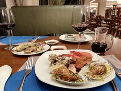 -浙江西子宾馆·瑶园咖啡厅