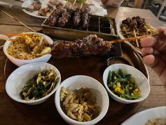 -Warung Nia Balinese Food & Pork Ribs