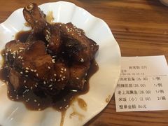 -外婆菜之崇明味道(锦江乐园店)