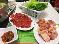 -黑山牛肉汤火锅(花城汇店)