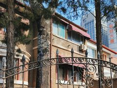 -天津五大道文化旅游区