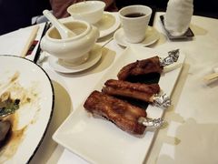-顺德喜来登酒店·采悦轩