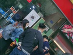 -老黄记手撕烤兔(玉林街店)