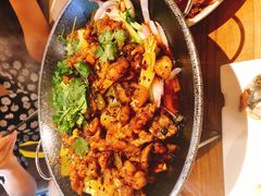 -陌上花开餐厅(云山路店)