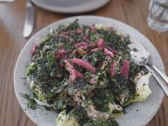 -BOR Eatery(安福路店)