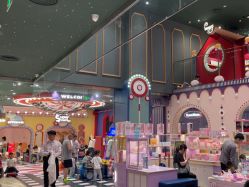 -MELAND亲子乐园•派对•研学(集美世茂店)