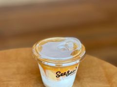 云南dirty-Seesaw Coffee(朝阳大悦城店)