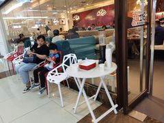 -豪客来牛排(重庆冉家坝SM广场1712店)
