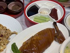 -满堂·烤鸭店·北京菜(鼓楼店)