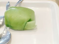 -满记甜品(加州阳光开元广场店)