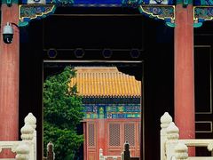 -历代帝王庙博物馆