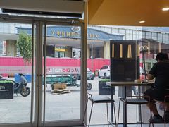 -麦当劳(宾水西道店)