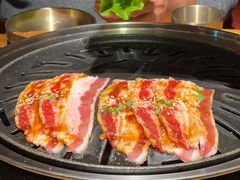 -九田家黑牛烤肉料理(华侨城店)