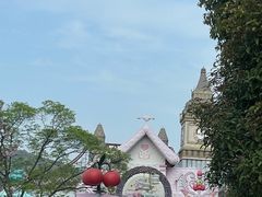 -杭州Hello Kitty乐园