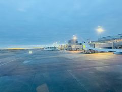 -米兰马尔彭萨国际机场