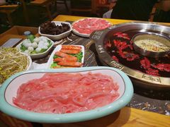 -堂客老火锅(欣阳广场总店)