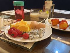 -海宁开元名都大酒店·地中海自助餐厅