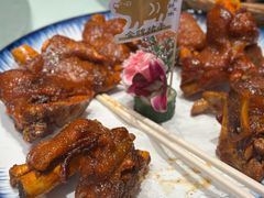 招牌猪脚-老友王·南宁特色菜(金汇如意坊店)