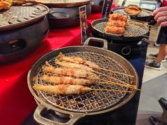 -The COOK·厨餐厅·自助餐(浦东嘉里大酒店)