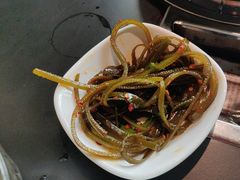 -椰小名·竹笙椰子鸡(中堂店)