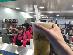 -1点点(望京万象汇店)