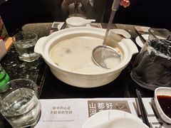 -湯系餐室(苏宁广场店)