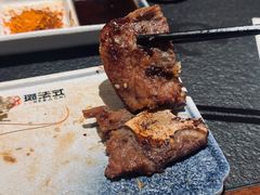 -璐法式铁板烧(滏东总店)