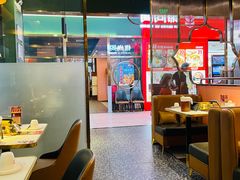 -锦尚阁烤鱼(望京新荟城店)