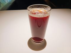 -L'Arome芳芳法国餐厅(金陵饭店店)