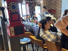 -玩坞轰趴馆·户外团建聚会主题生日派对馆(世豪广场店)