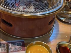 -闻老头·菊花炭烤肉(D11店)