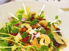 -娜娜家•Nana’s restaurant (爱琴海店)