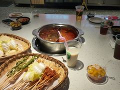 -签哥签妹儿串串火锅(青年路店)
