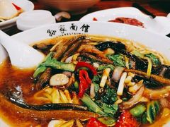 -孙家面馆(淮海第一城店)