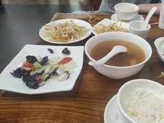 -少林寺欢喜地素斋馆