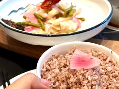 -黔蘑菇四季餐厅(观山湖店)