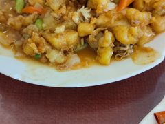 -桃子餐厅·天津菜(红星路直营店)
